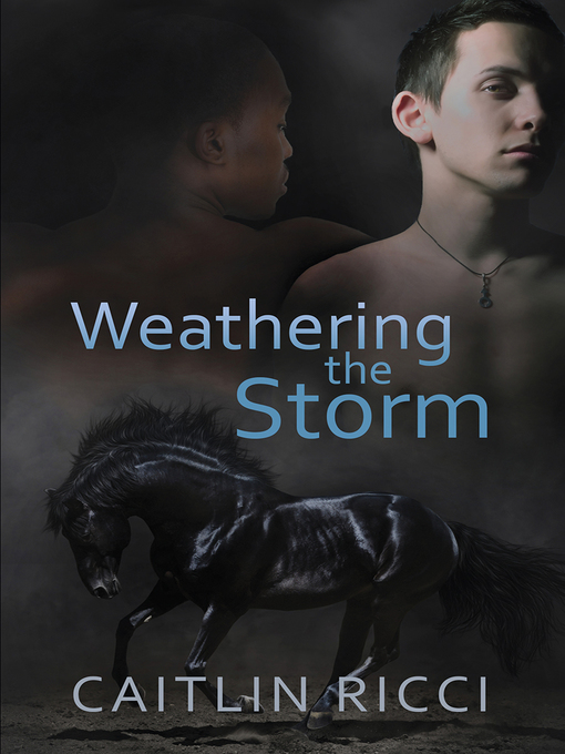 Title details for Weathering the Storm by Caitlin Ricci - Available